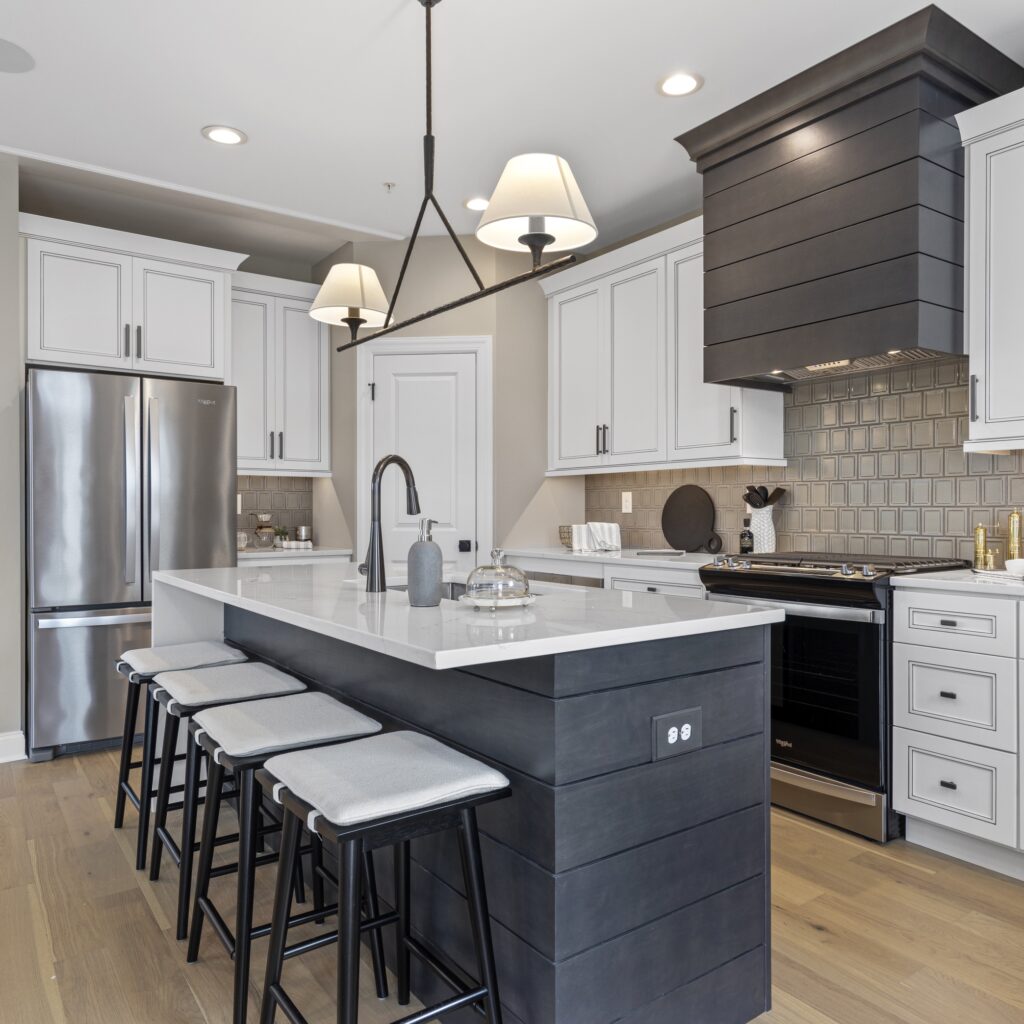 Gacek Design Group Modern & Casual in New Britain