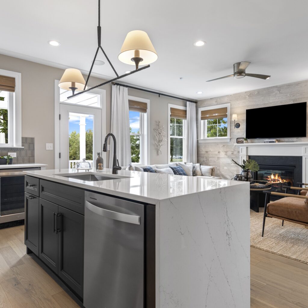 Gacek Design Group Modern & Casual in New Britain