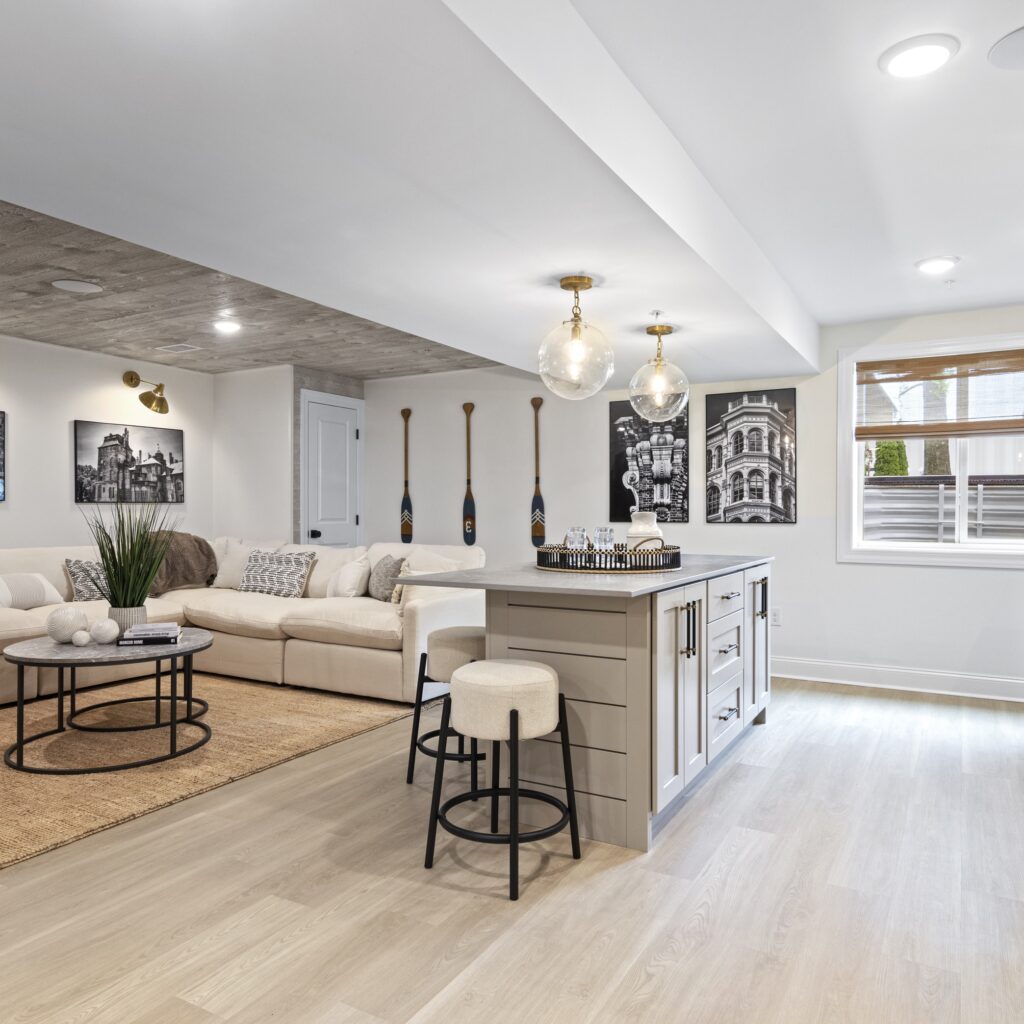 Gacek Design Group Modern & Casual in New Britain